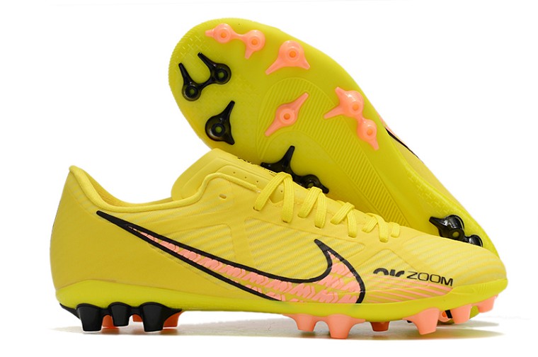 Nike Mercurial Vapor XV Academy AG - jaune